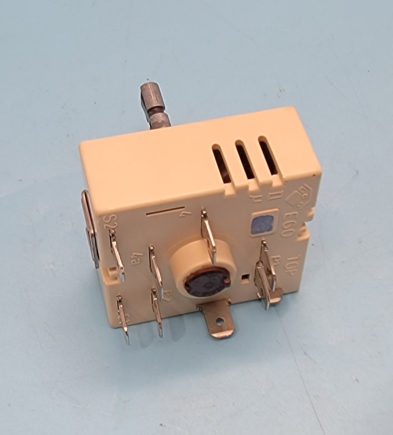 Genuine Oven GE Infinite Switch Part#229C4709P003