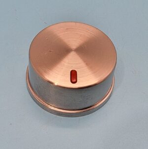 Genuine Stove Samsung Knob Part#DG97-00133A