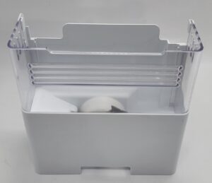 Genuine Refrigerator LG Ice Bucket Part#MCD618871