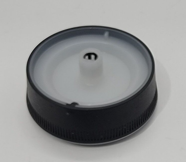 Genuine Washer Whirlpool Knob Part#KIP5J82