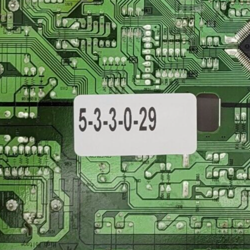 Genuine Refrigerator Samsung Circuit Board Part#DA4100524A