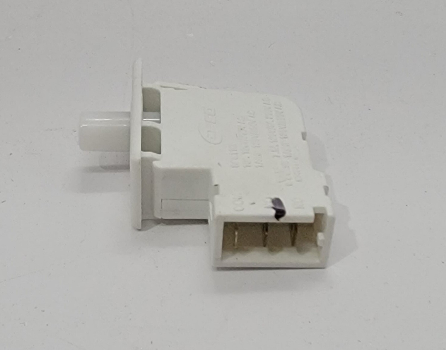 Genuine Dryer LG Door Switch Part#SPE110F