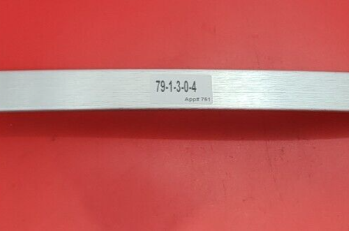 Genuine Refrigerator Maytag Door Handle Part#67001914