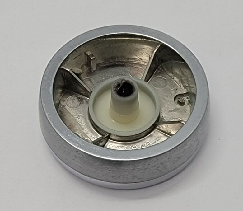 Genuine Washer Maytag Knob Part#KIP 5P52