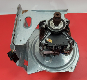 Genuine Washer/Dryer GE Motor Part#234D1469P006