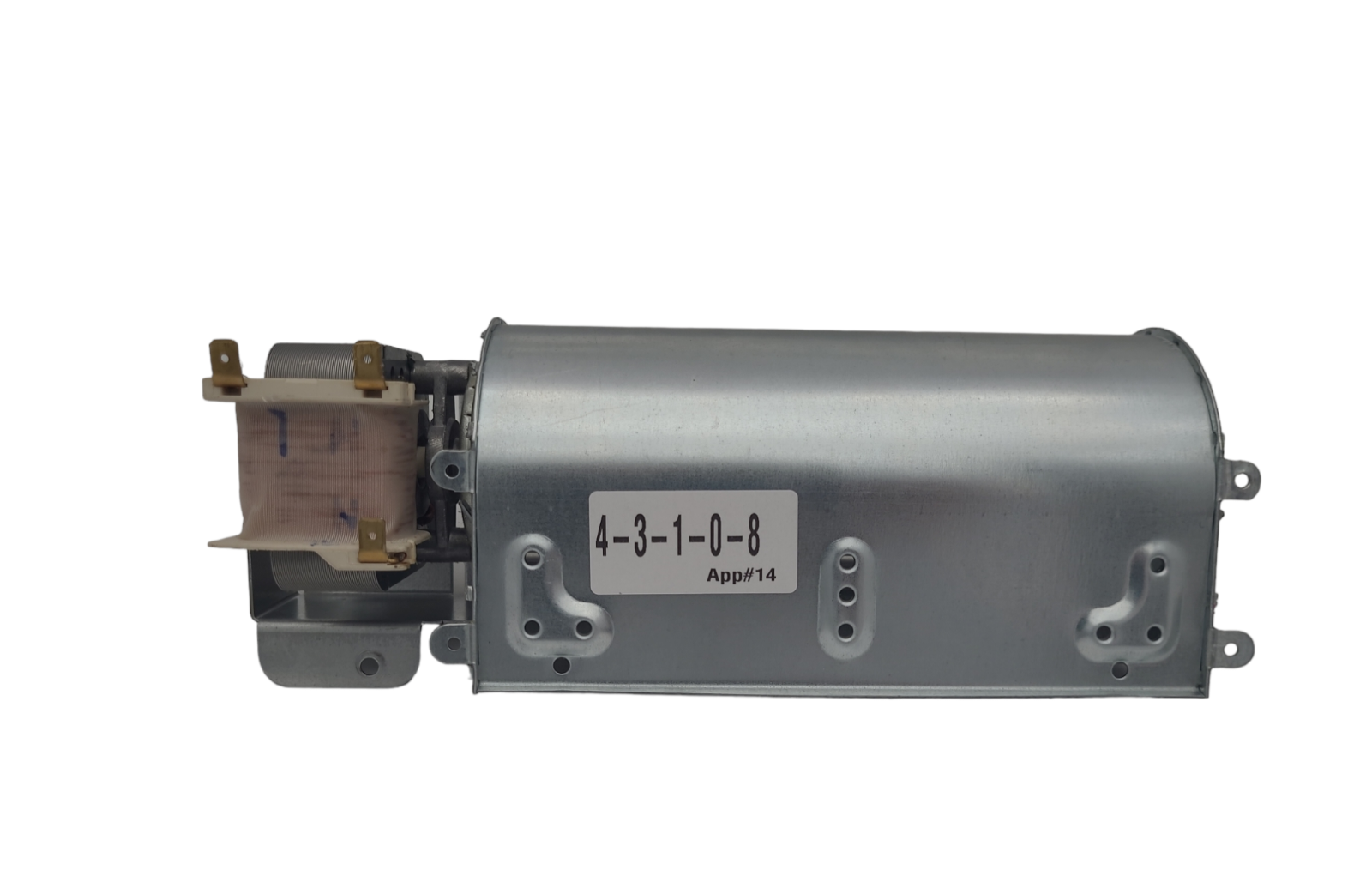 Genuine Microwave Kenmore Blower Motor Part#E184751