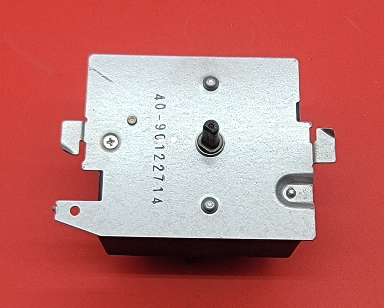 Genuine Washer/Dryer GE Timer Part#234D1296P017