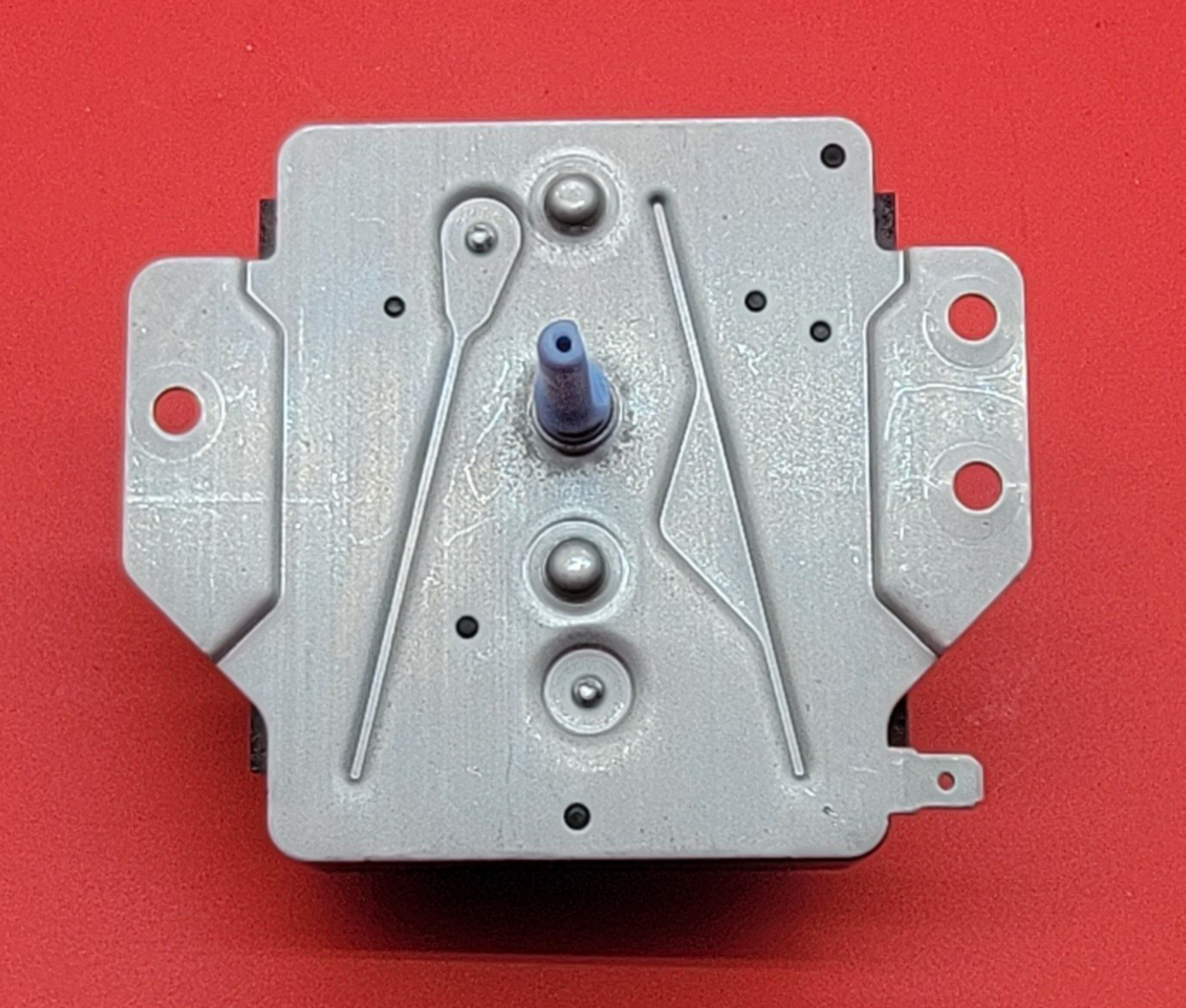 Genuine Washer/Dryer Whirlpool Timer Part#W10642934