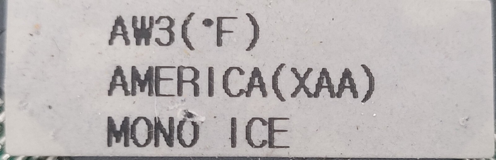 Genuine Refrigerator Samsung Circuit Board Part#DA4100684A
