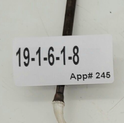 Genuine Oven GE Temperature Sensor