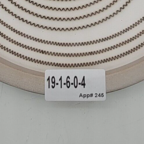 Genuine Oven GE Surface Element Part#WB30T10130