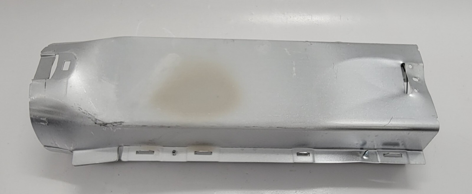 Genuine Dryer Whirlpool Heating Element Part#8544770