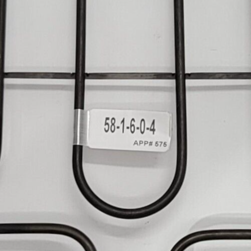 Genuine Oven Maytag Broil Element Part#W11095929