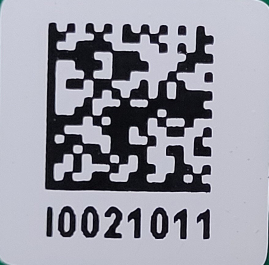 Genuine Refrigerator GE Circuit Board Part#197D8502G501