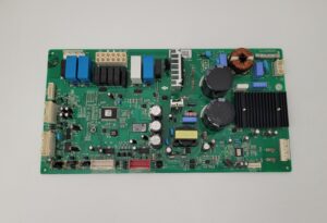 Genuine Refrigerator LG Circuit Board Part#EBR80977528