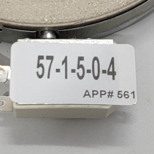 Genuine Oven GE Surface Element Part#191D6306P001