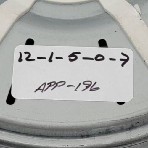 Genuine Washer Samsung Stator & Rotor Part#11CA57134