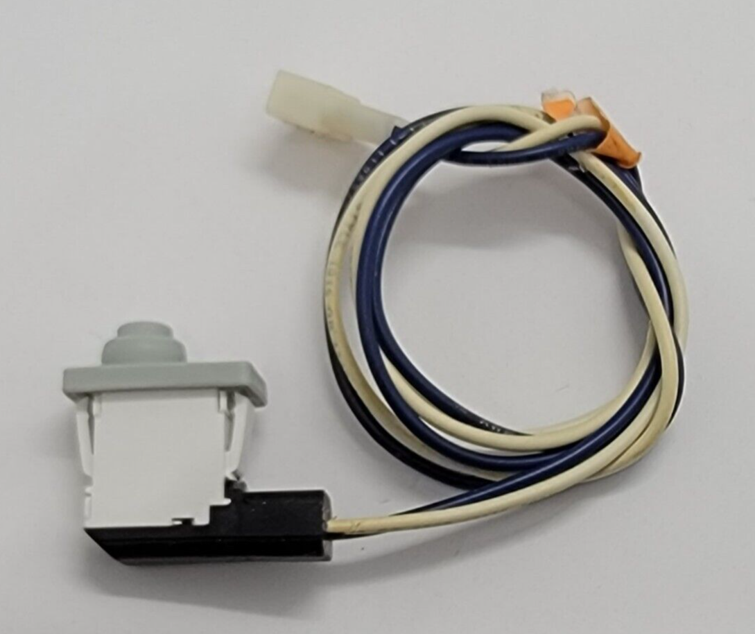 Genuine Dryer Maytag Door Switch Part#W102014785