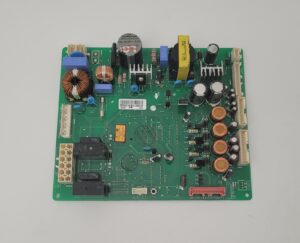 Genuine Refrigerator LG Circuit Board Part#EBR65002714
