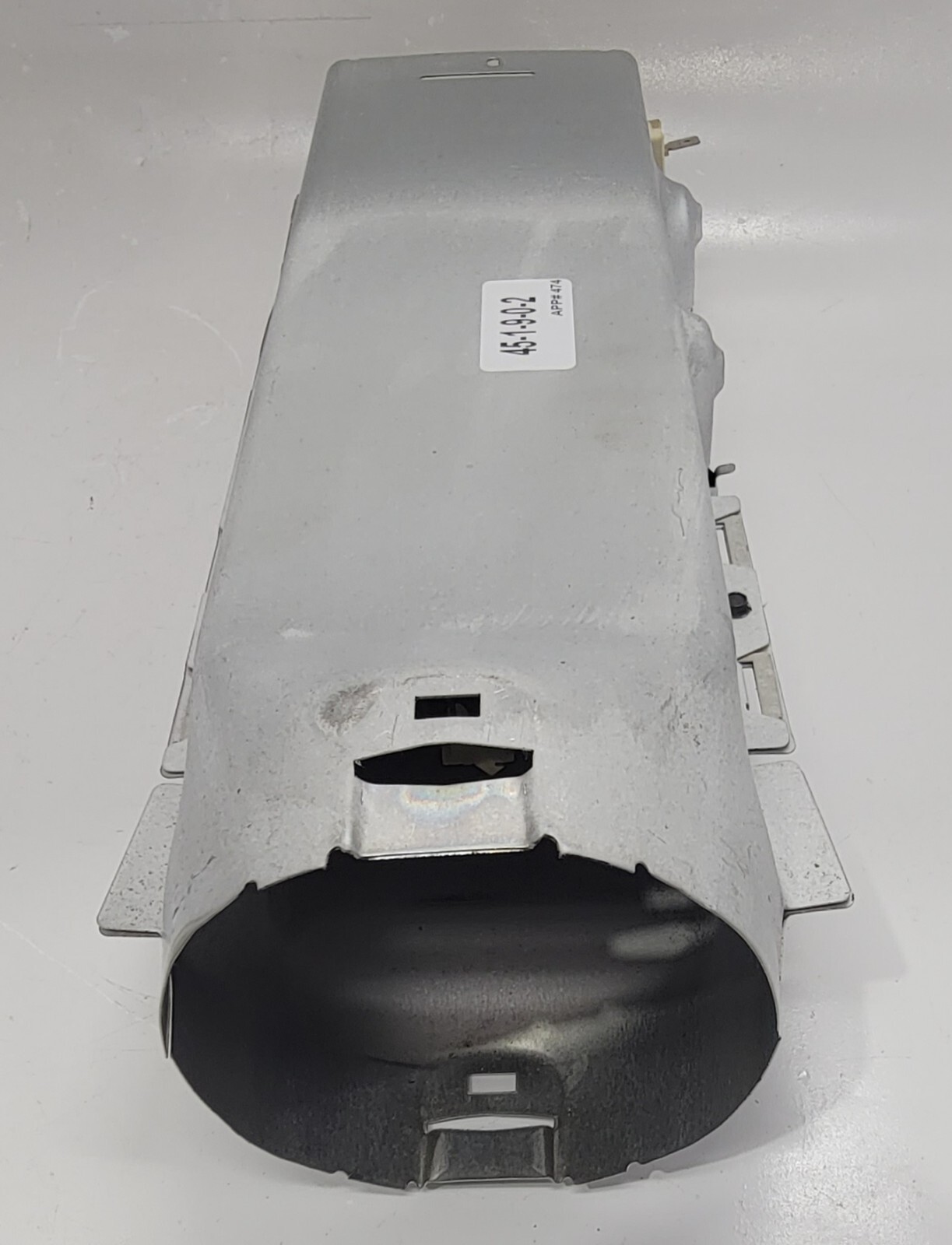 Genuine Dryer Whirlpool Heating Element Part#8544770