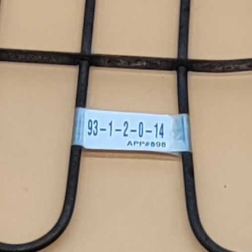 Genuine Oven Frigidaire Heating Element