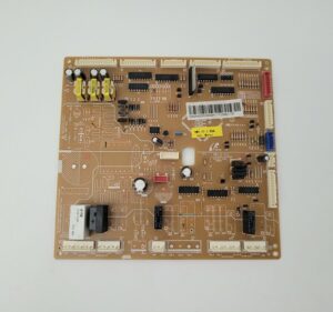 Genuine Refrigerator Samsung Circuit Board Part#DA9200384D