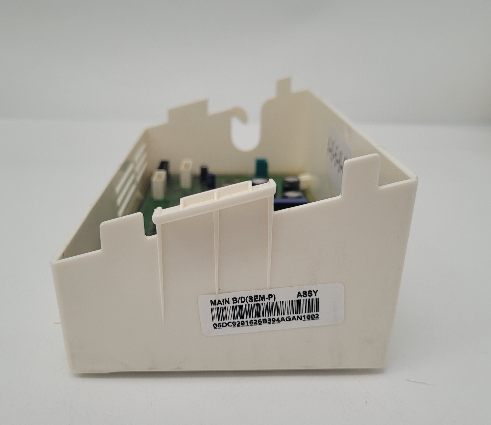 Genuine Dryer Samsung Circuit Board Part#DC9201626B