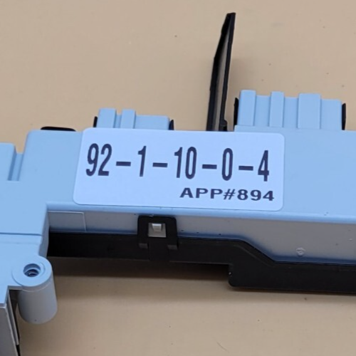 Genuine Dryer Kenmore Door Lock Part#DC64-00519D