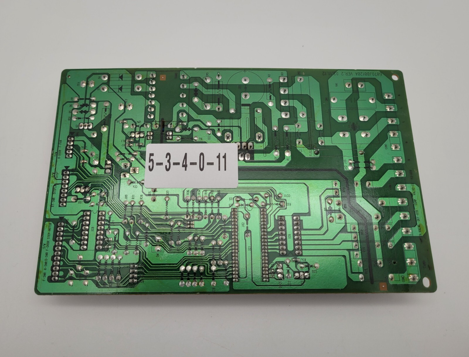 Genuine Refrigerator Kenmore Circuit Board Part#6871JB1280A
