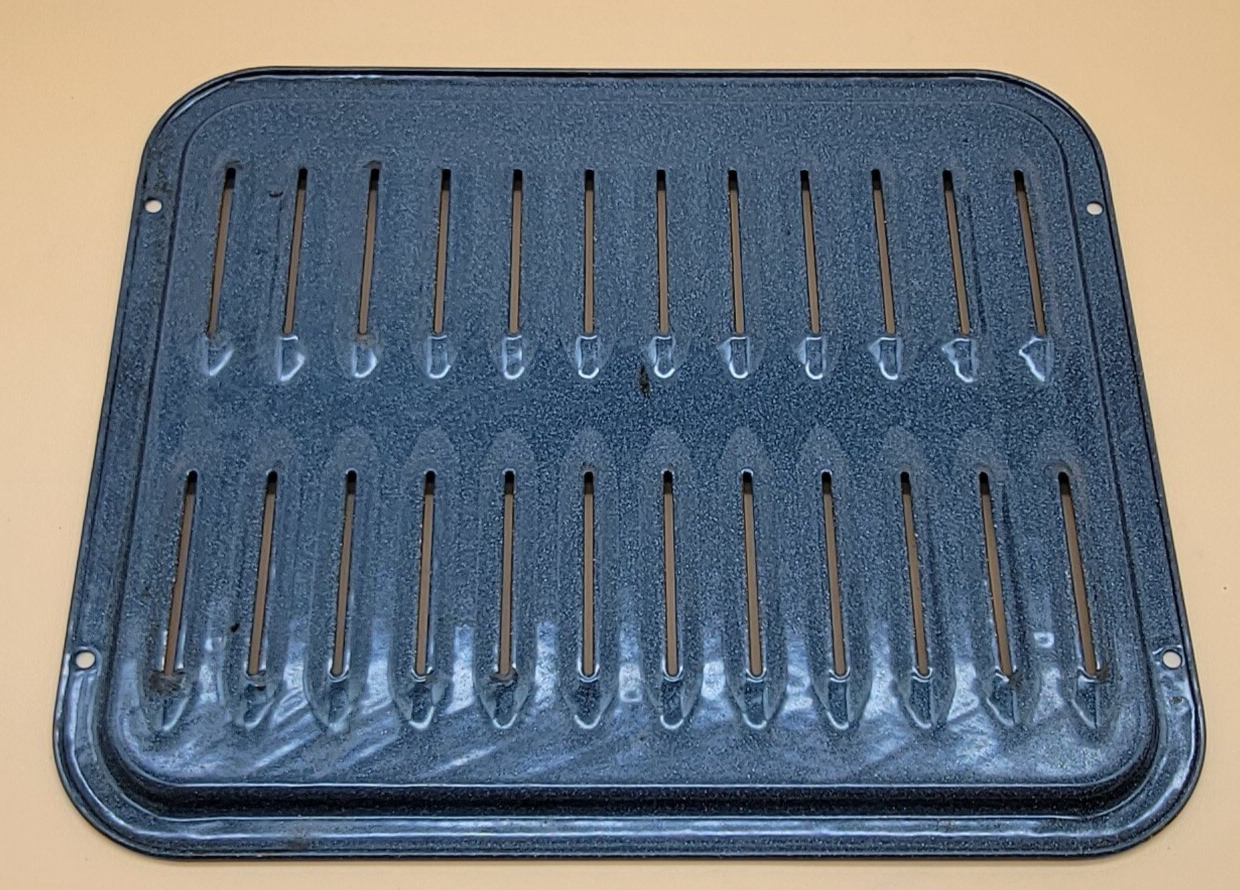 Genuine Oven Samsung Broiler Pan