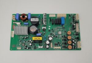 Genuine Refrigerator LG Circuit Board Part#EBR78940613