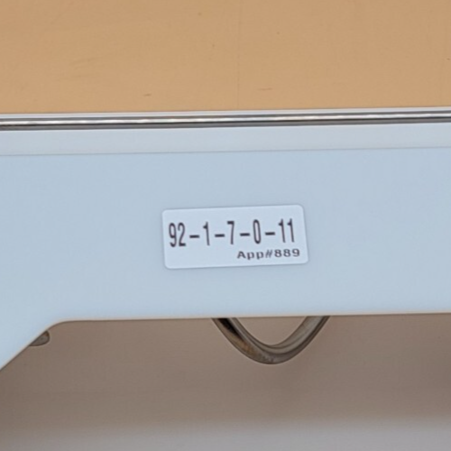 Genuine Refrigerator Frigidaire Ice Container Part#5304519214