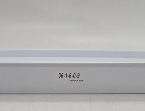 Genuine Refrigerator Samsung Door Bin Part#DA63-06276