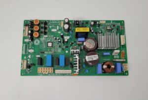 Genuine Refrigerator LG Circuit Board Part#EBR73304204