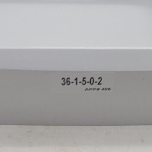 Genuine Refrigerator Kitchen Aid Door Bin Part#2171063
