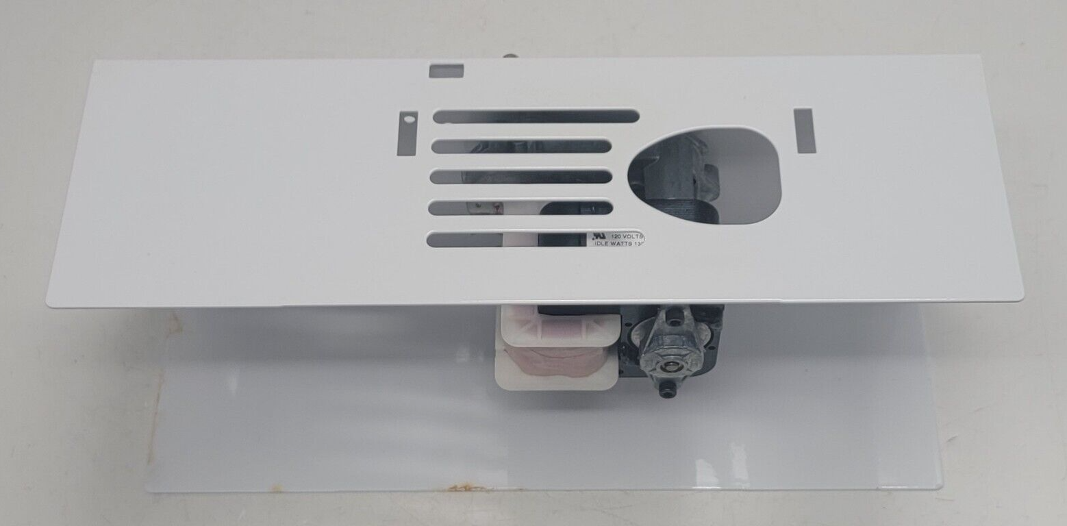 Genuine Refrigerator Kitchen Aid Ice Auger Motor Part#2188385
