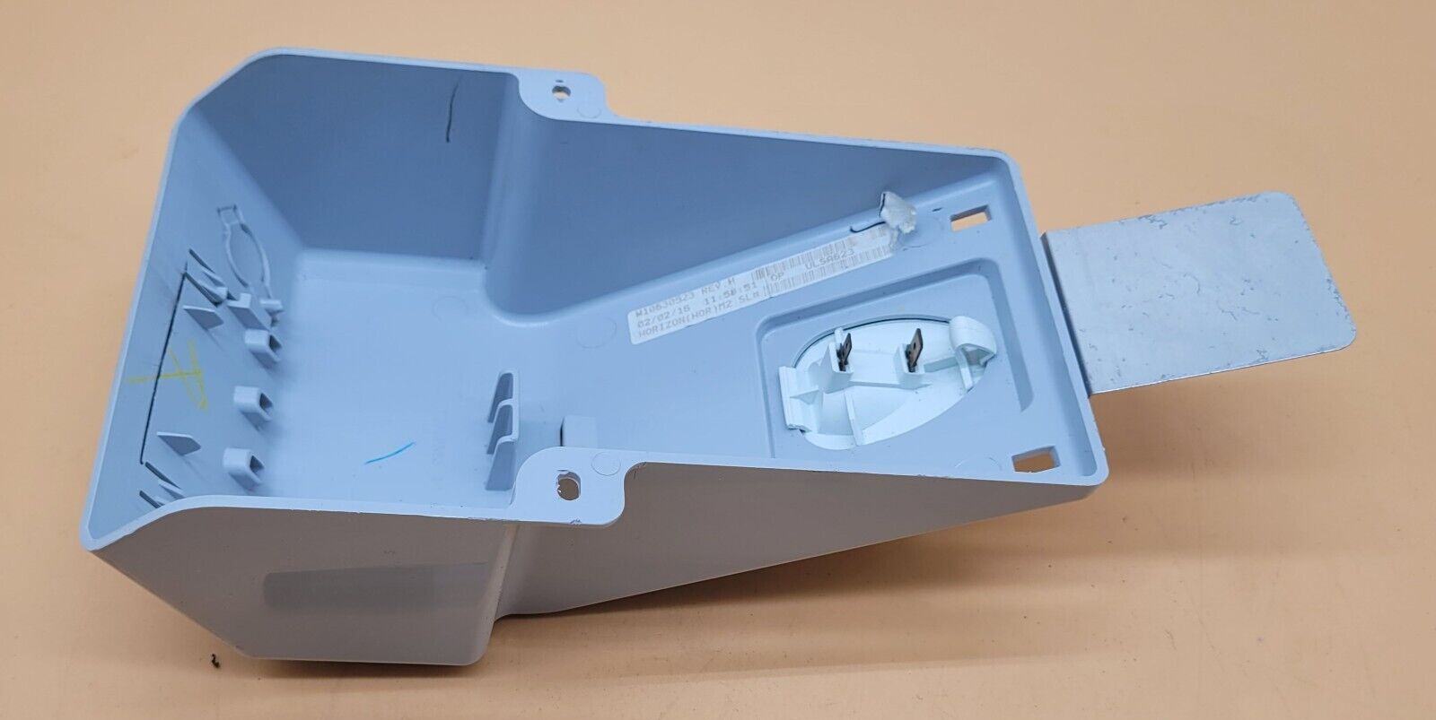 Genuine Washer/Dryer Kenmore Control Box Part#W10628683