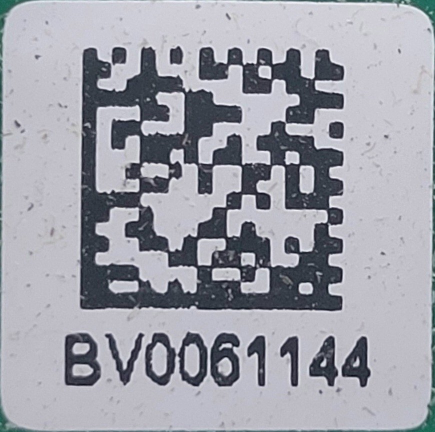 Genuine Refrigerator GE Circuit Board Part#197D8513G101