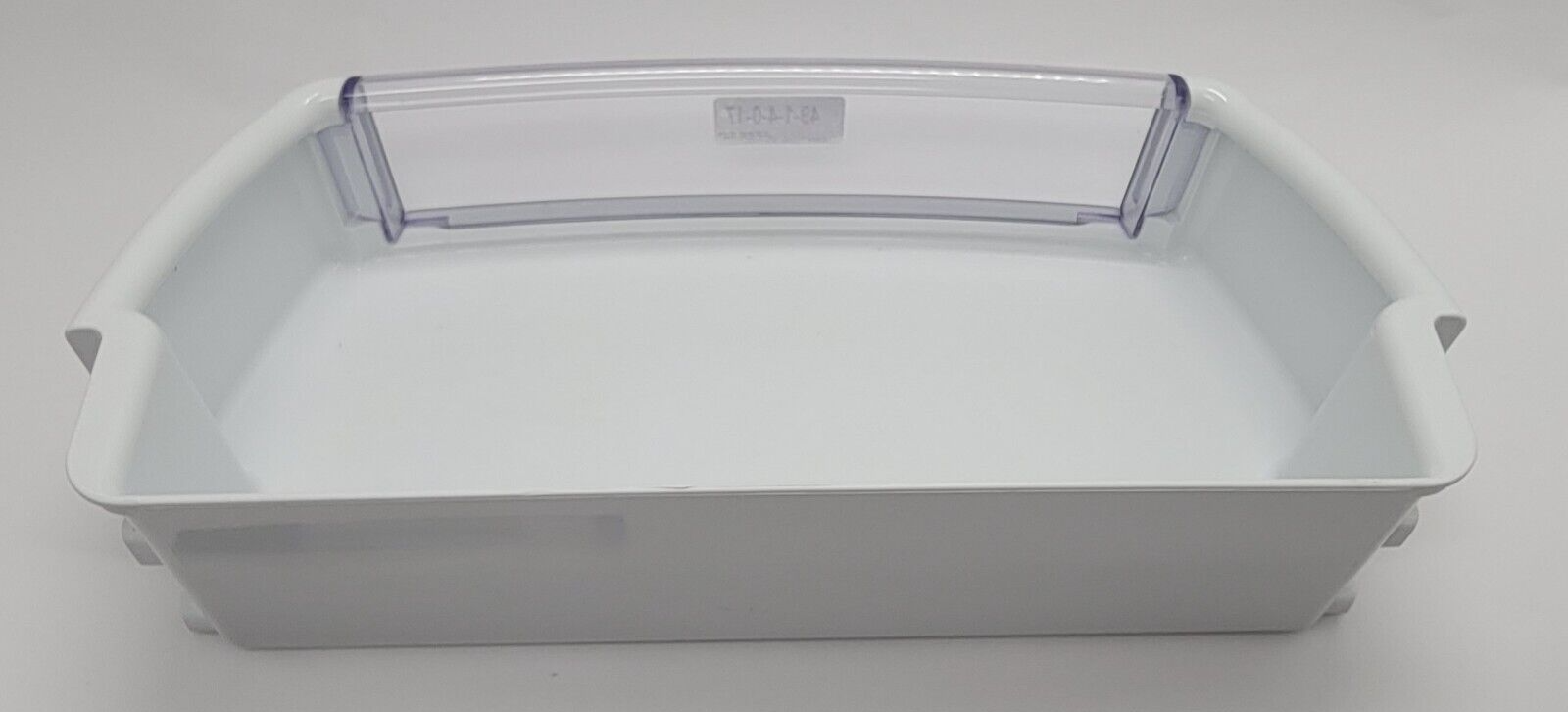 Genuine Refrigerator GE Door Bin Part#200D1012P001