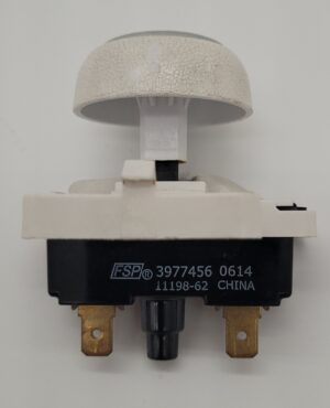Genuine Dryer Kenmore Start Switch Part#3977456