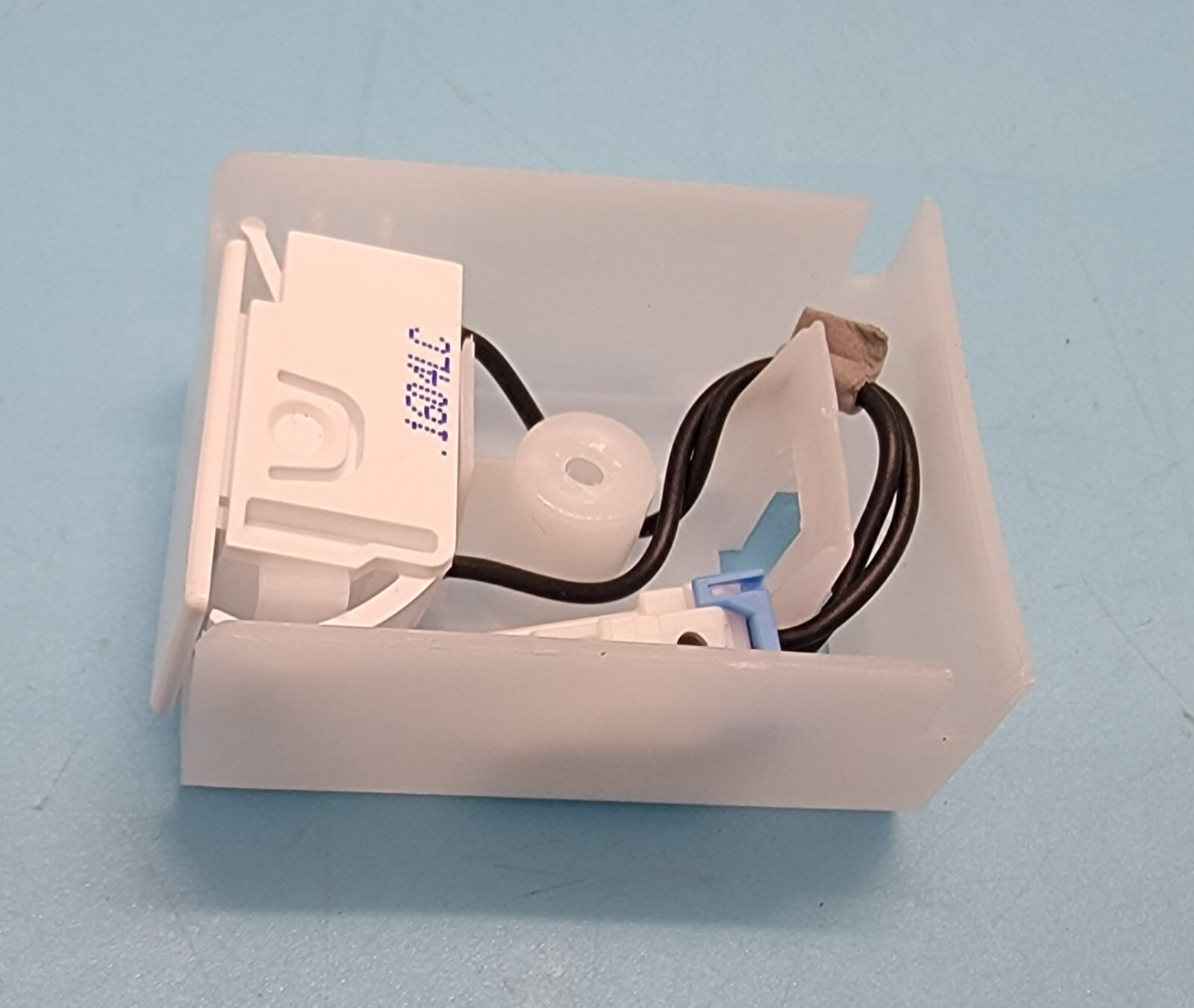 Genuine Refrigerator Kenmore Switch Part#MBN620856