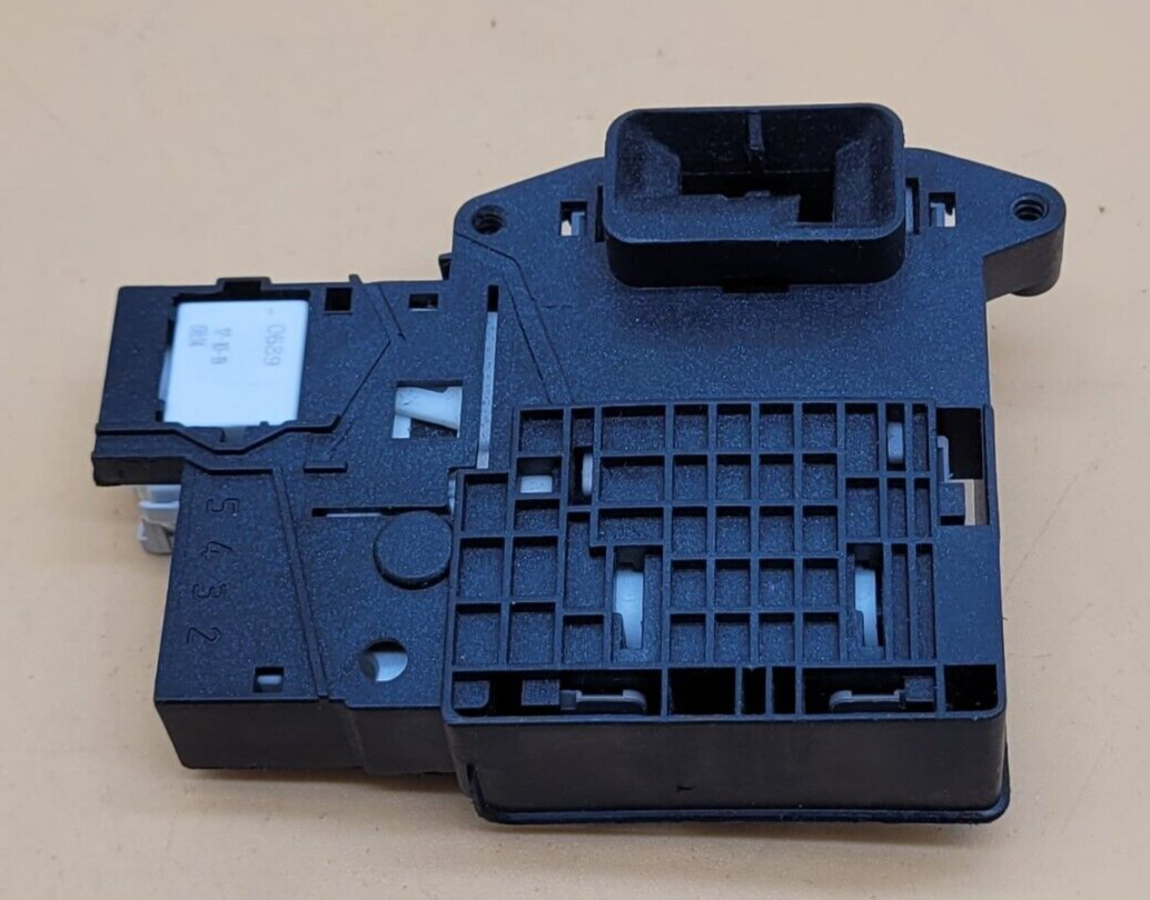 Genuine Washer/Dryer Kenmore Door Lock Latch
