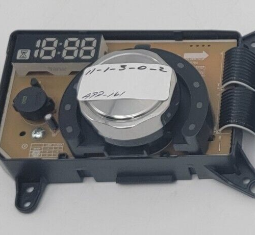 Genuine Dryer Samsung Control Board Part#DC92-00303B