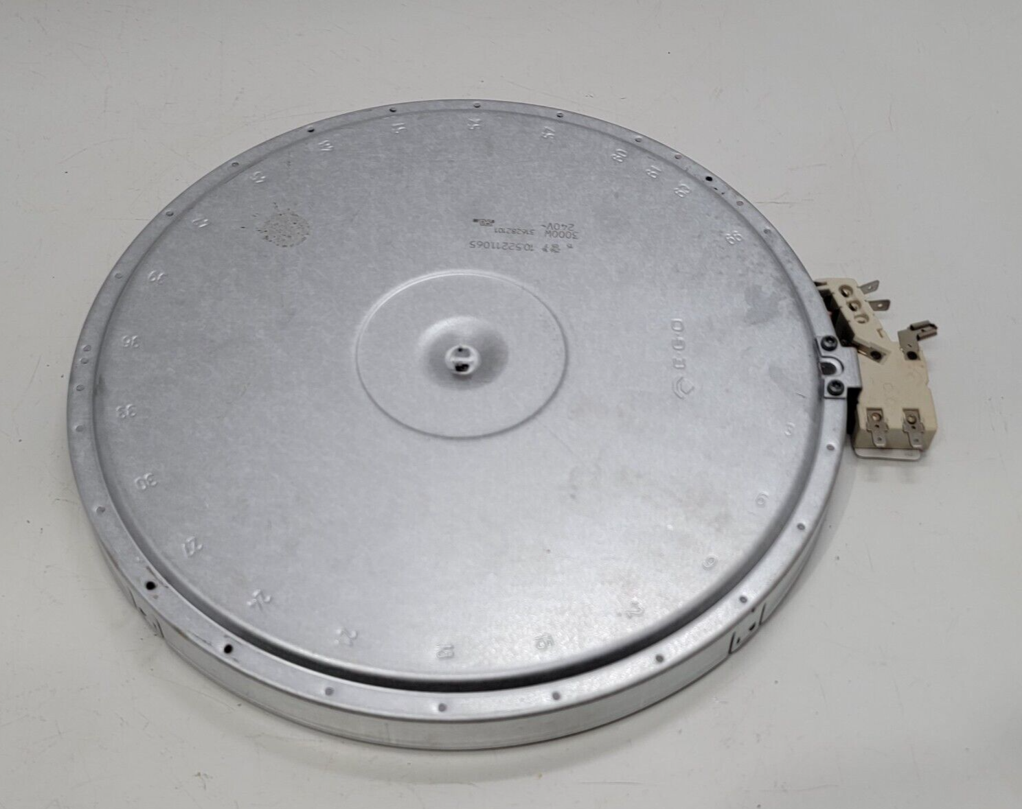 Genuine Oven Frigidaire Surface Element Part#316282101