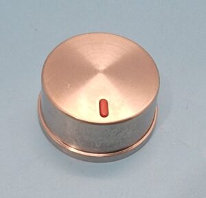 Genuine Stove Samsung Knob Part#DG97-00133A