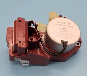 Genuine Washer Whirlpool Shift Actuator Part#W10006355