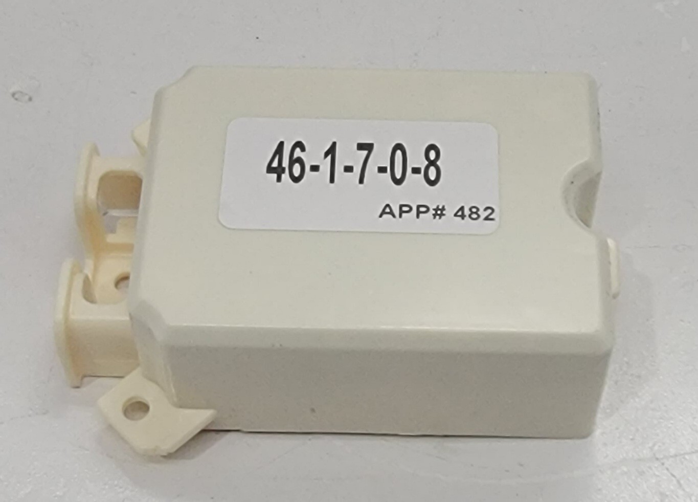 Genuine Washer LG Noise Filter Part#EAM60930601