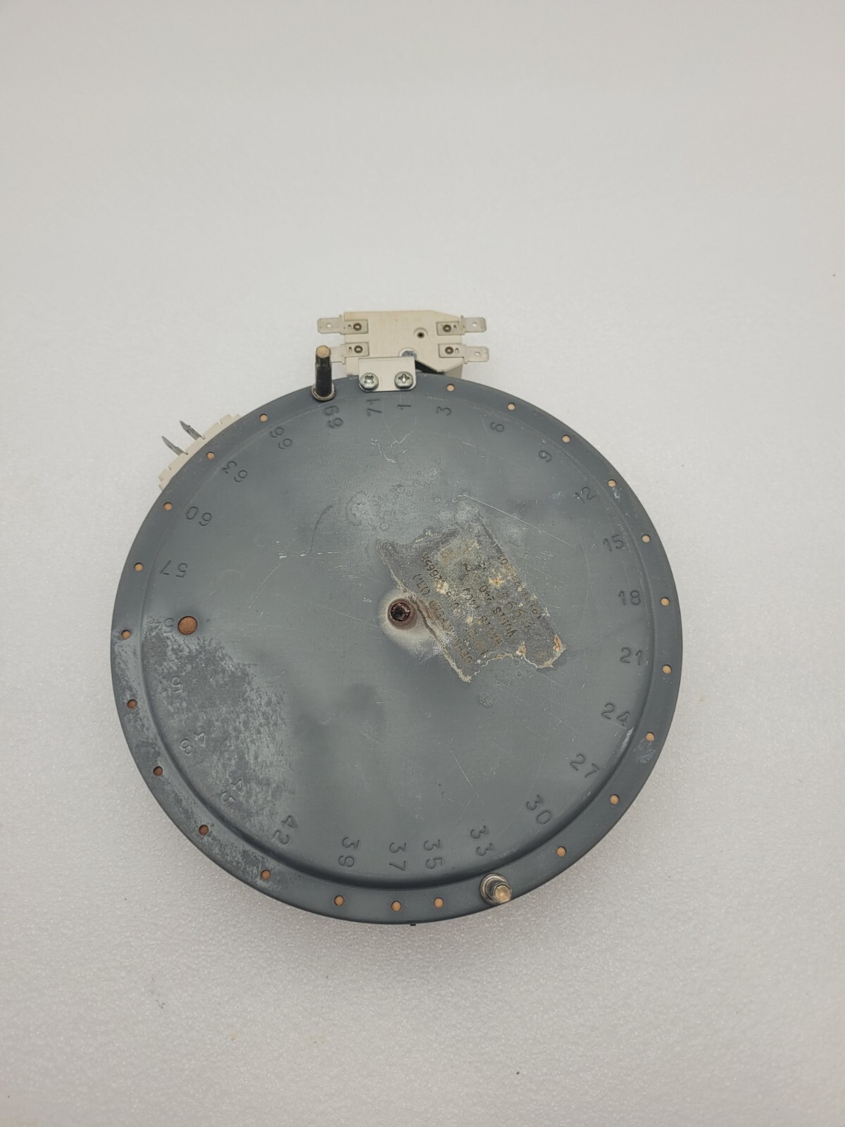 Genuine Range oven surface Element Part#404002 L685C