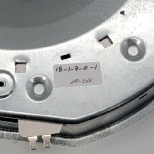 Genuine Dryer GE Heating Element Part#WE11M30