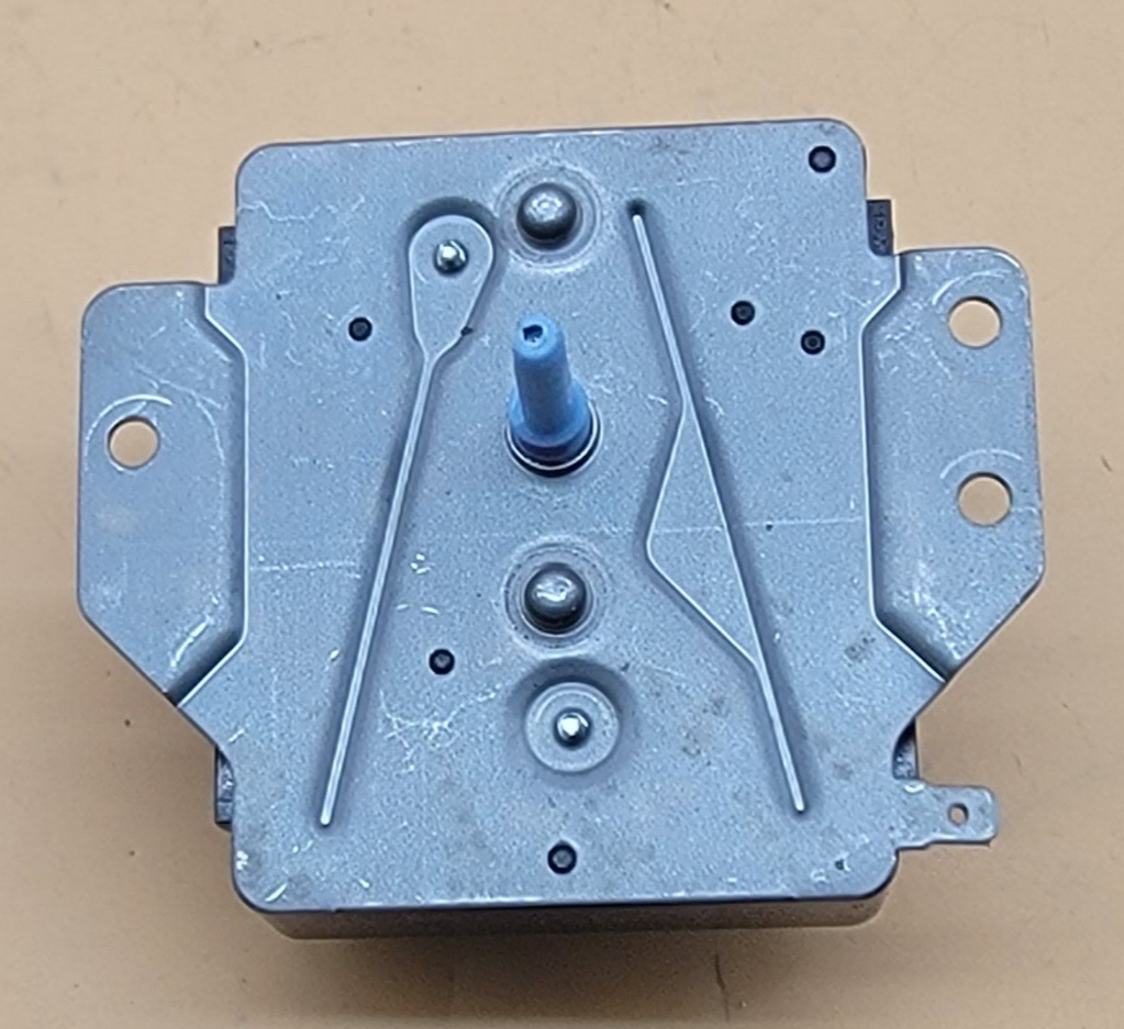 Genuine Washer/Dryer Whirlpool Timer Part#W10642934